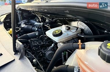 Тентованый Renault Master 2022 в Киеве