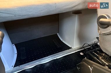 Тентованый Renault Master 2022 в Киеве