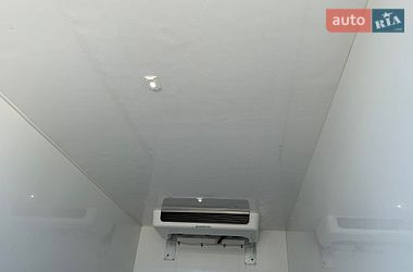Вантажний фургон Renault Master 2021 в Львові