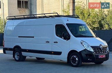 Грузовой фургон Renault Master 2018 в Дубно