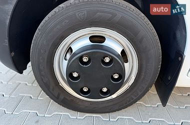 Грузовой фургон Renault Master 2018 в Дубно