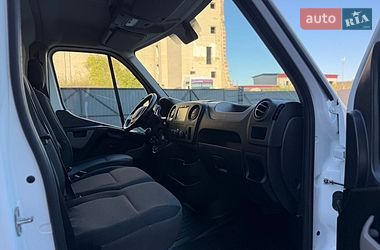 Грузовой фургон Renault Master 2018 в Дубно