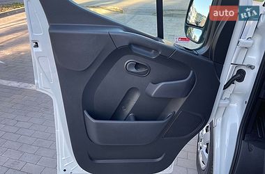 Вантажний фургон Renault Master 2021 в Луцьку