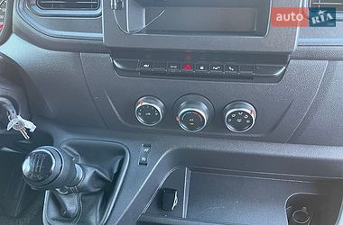 Вантажний фургон Renault Master 2021 в Луцьку