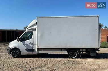 Борт Renault Master 2011 в Днепре фото 6 Борт Renault Master 2011 в Днепре