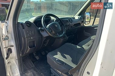 Борт Renault Master 2011 в Днепре фото 11 Борт Renault Master 2011 в Днепре