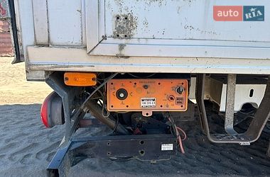 Борт Renault Master 2011 в Днепре фото 17 Борт Renault Master 2011 в Днепре
