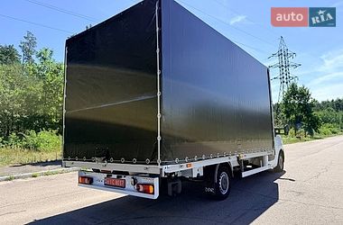 Тентований Renault Master 2022 в Києві фото 28 Тентований Renault Master 2022 в Києві