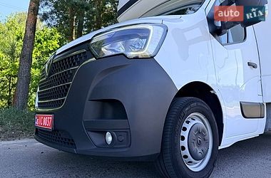 Тентований Renault Master 2022 в Києві фото 30 Тентований Renault Master 2022 в Києві