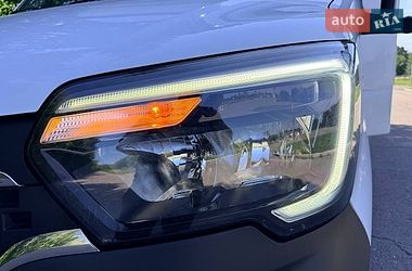 Тентований Renault Master 2022 в Києві фото 34 Тентований Renault Master 2022 в Києві