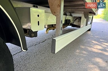 Тентований Renault Master 2022 в Києві фото 46 Тентований Renault Master 2022 в Києві
