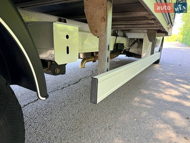 Тентований Renault Master 2022 в Києві фото 46 Тентований Renault Master 2022 в Києві