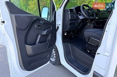 Тентований Renault Master 2022 в Києві фото 66 Тентований Renault Master 2022 в Києві