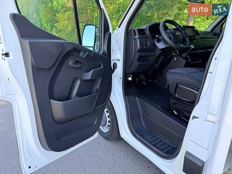Тентований Renault Master 2022 в Києві фото 66 Тентований Renault Master 2022 в Києві