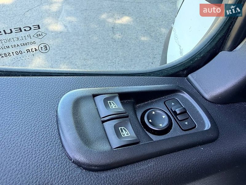 Тентований Renault Master 2022 в Києві фото 81 Тентований Renault Master 2022 в Києві