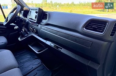 Тентований Renault Master 2022 в Києві фото 95 Тентований Renault Master 2022 в Києві