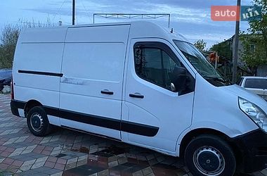 Інші вантажівки Renault Master 2013 в Києві