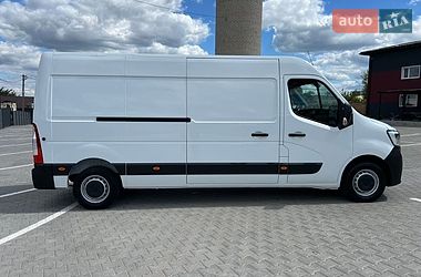 Микроавтобус грузовой (до 3,5т) Renault Master 2022 в Дубно
