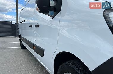 Микроавтобус грузовой (до 3,5т) Renault Master 2022 в Дубно