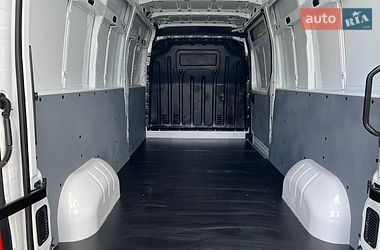 Микроавтобус грузовой (до 3,5т) Renault Master 2022 в Дубно