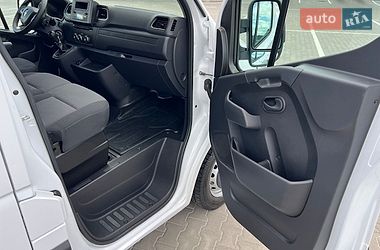 Микроавтобус грузовой (до 3,5т) Renault Master 2022 в Дубно