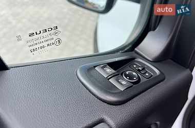Микроавтобус грузовой (до 3,5т) Renault Master 2022 в Дубно