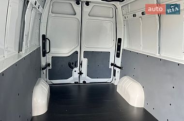 Микроавтобус грузовой (до 3,5т) Renault Master 2022 в Дубно