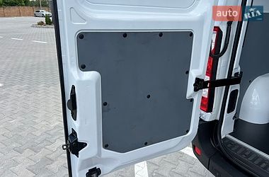 Микроавтобус грузовой (до 3,5т) Renault Master 2022 в Дубно