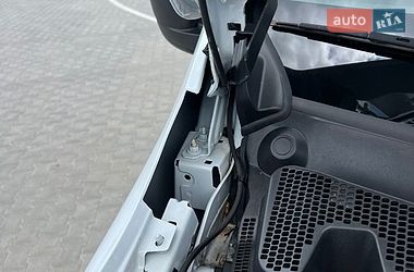 Микроавтобус грузовой (до 3,5т) Renault Master 2022 в Дубно