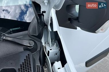 Микроавтобус грузовой (до 3,5т) Renault Master 2022 в Дубно