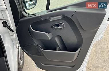 Микроавтобус грузовой (до 3,5т) Renault Master 2022 в Дубно