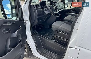 Микроавтобус грузовой (до 3,5т) Renault Master 2022 в Дубно