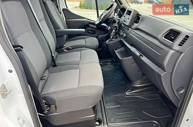 Микроавтобус грузовой (до 3,5т) Renault Master 2022 в Дубно