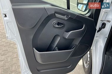 Микроавтобус грузовой (до 3,5т) Renault Master 2022 в Дубно