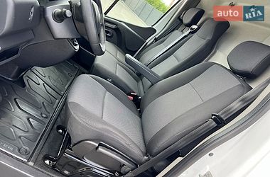 Микроавтобус грузовой (до 3,5т) Renault Master 2022 в Дубно