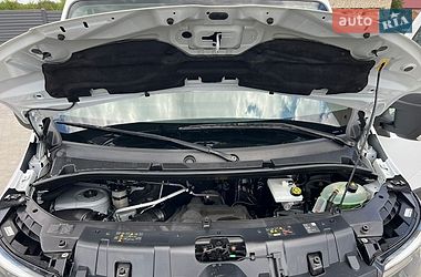 Микроавтобус грузовой (до 3,5т) Renault Master 2022 в Дубно