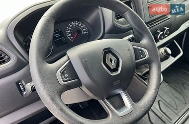 Микроавтобус грузовой (до 3,5т) Renault Master 2022 в Дубно