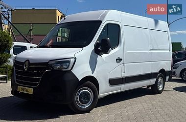 Вантажний фургон Renault Master 2021 в Вінниці