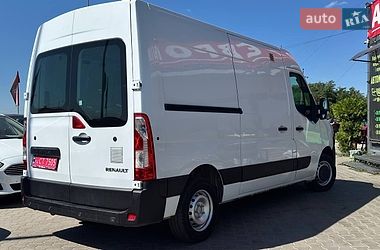 Вантажний фургон Renault Master 2021 в Вінниці