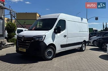 Вантажний фургон Renault Master 2021 в Вінниці