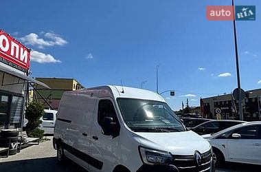 Вантажний фургон Renault Master 2021 в Вінниці