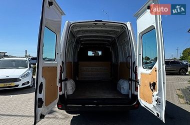 Вантажний фургон Renault Master 2021 в Вінниці