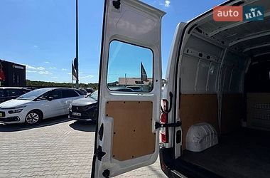 Вантажний фургон Renault Master 2021 в Вінниці