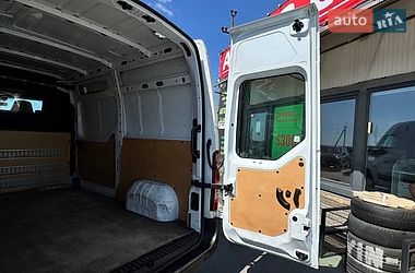 Вантажний фургон Renault Master 2021 в Вінниці