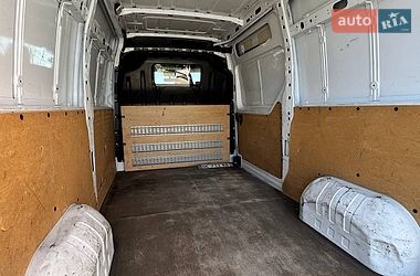 Вантажний фургон Renault Master 2021 в Вінниці