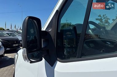 Вантажний фургон Renault Master 2021 в Вінниці