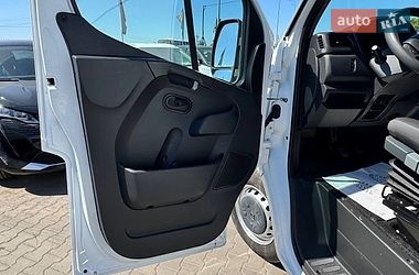 Вантажний фургон Renault Master 2021 в Вінниці