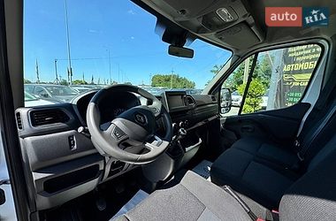 Вантажний фургон Renault Master 2021 в Вінниці