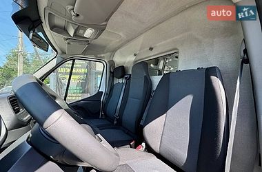 Вантажний фургон Renault Master 2021 в Вінниці