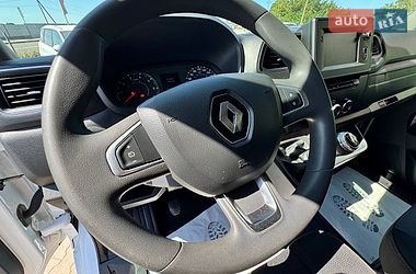 Вантажний фургон Renault Master 2021 в Вінниці